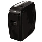 Шредер Fellowes Powershred 21Cs FS-43602