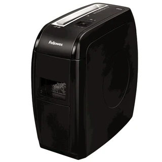 Шредер Fellowes Powershred 21Cs FS-43602