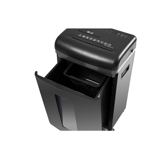 Уничтожитель бумаг (Шредер) COMIX S356 - фото 3