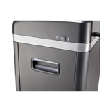 Уничтожитель бумаг (Шредер) COMIX S356 - фото 2