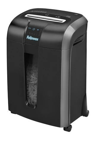 Шредер Fellowes Powershred 73Ci FS-46011
