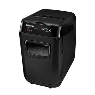 Шредер Fellowes AutoMax 200C FS-46536