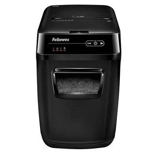 Шредер Fellowes AutoMax 200C FS-46536