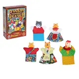 Кукольный театр «Кот, Петух и Лиса»  - фото 4