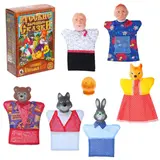 Кукольный театр «Колобок» 