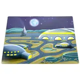 Магнитные истории «Космос»  - фото 2