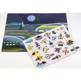 Магнитные истории «Космос»  - фото 4