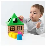 Сортер логический МУЛА  - фото 3