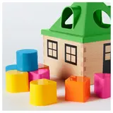 Сортер логический МУЛА  - фото 4