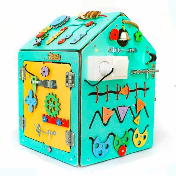 Бизидом Мишутка Ломоносов ДСК02 Мятный