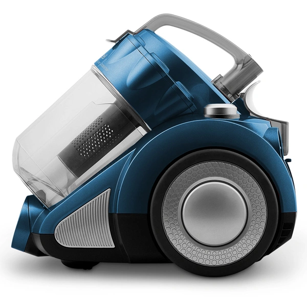 Пылесос Artel VCC 0220 Blue - фото 2