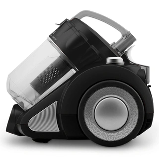 Пылесос Artel VCC 0220 Black - фото 2