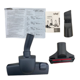 Пылесос Artel VCC 0220 Black - фото 3