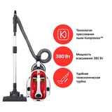 LG шаңсорғышы VC73189NHTR