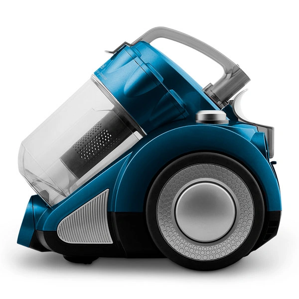 Пылесос Artel VCC 0220 синий + турбощётка - фото 2