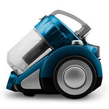 Пылесос Artel VCC 0220 синий + турбощётка - фото 2