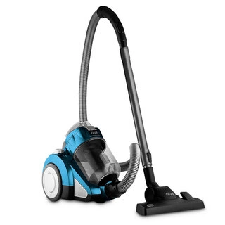 Пылесос Artel VCC 0220 синий + турбощётка