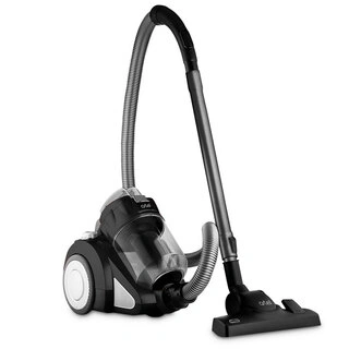 Artel шаңсорғышы VCC 0220 чёрный+турбощётка KZ