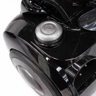 Пылесос Artel VCC 0220 чёрный+турбощётка KZ - фото 5