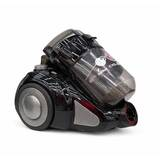 Пылесос Artel VCC 0220 чёрный+турбощётка KZ - фото 3