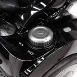 Пылесос Artel VCC 0220 чёрный+турбощётка KZ - фото 4