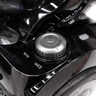 Пылесос Artel VCC 0220 чёрный+турбощётка KZ - фото 4