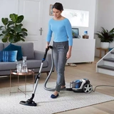 Пылесос Philips FC9332/09 - фото 7