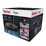Робот-пылесос Tefal X-plorer Serie 75 S+ RG8595WH Black - фото 3
