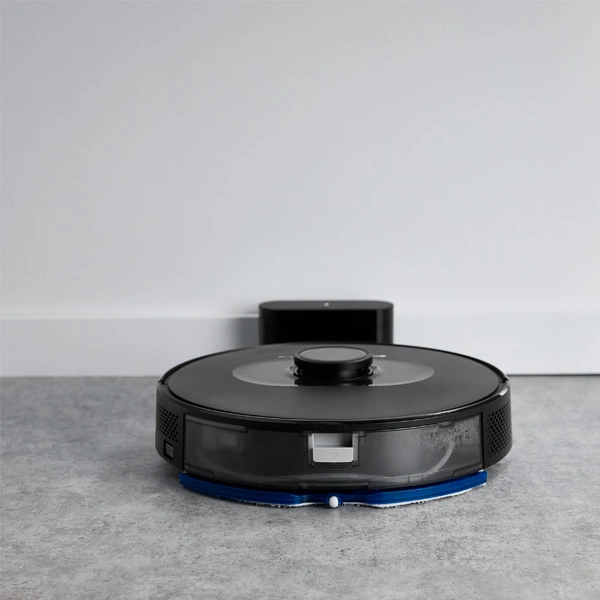 Робот-пылесос Tefal X-plorer Serie 75 S RG8575WH - фото 6