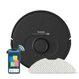 Робот-пылесос Tefal X-plorer Serie 75 S RG8575WH