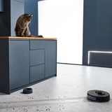 Робот-пылесос Tefal X-plorer Serie 75 S RG8575WH - фото 4