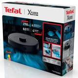 Робот-пылесос Tefal X-plorer Serie 75 S RG8575WH - фото 2