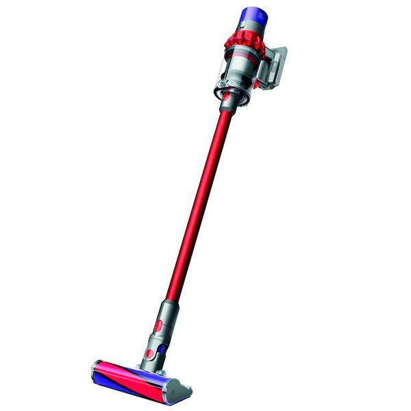 Вертикальный пылесос Dyson V10 Fluffy Extra в Алматы - цены, купить в ...