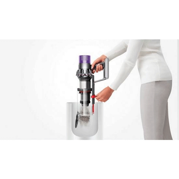 Вертикальный пылесос Dyson V10 Fluffy Extra в Алматы - цены, купить в ...