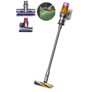 Вертикальный пылесос Dyson V12 Slim Absolute