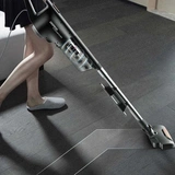 Проводной вертикальный пылесос Deerma DX600 Черный DX600 - фото 5