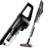 Проводной вертикальный пылесос Deerma DX600 Черный DX600 - фото 6