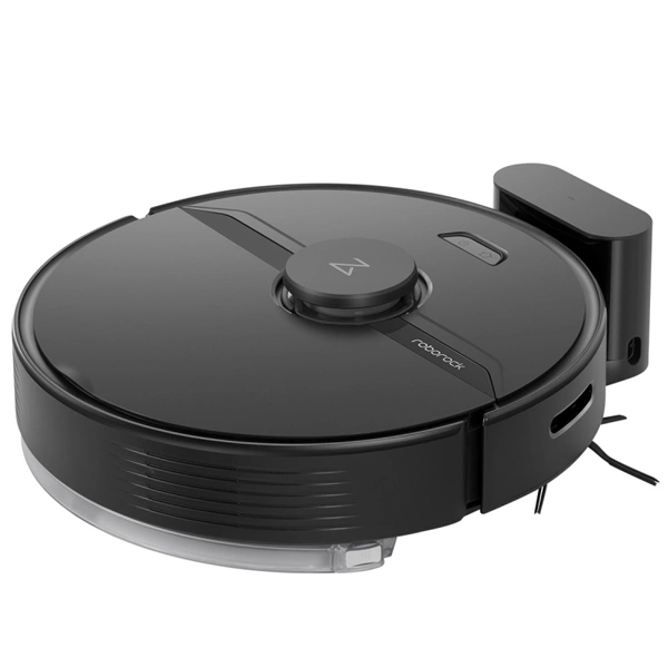 Робот-пылесос Roborock Q7 Q752-02 Black - фото 6