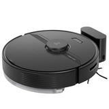 Робот-пылесос Roborock Q7 Q752-02 Black - фото 6