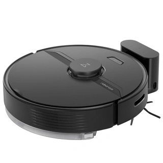 Робот-пылесос Roborock Q7 Q752-02 Black