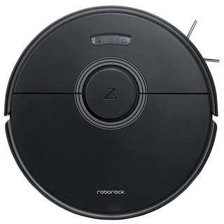 Робот-пылесос Roborock Q7 Q752-02 Black