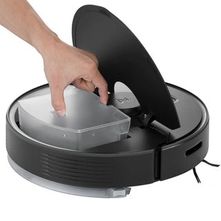 Робот-пылесос Roborock Q7 Q752-02 Black