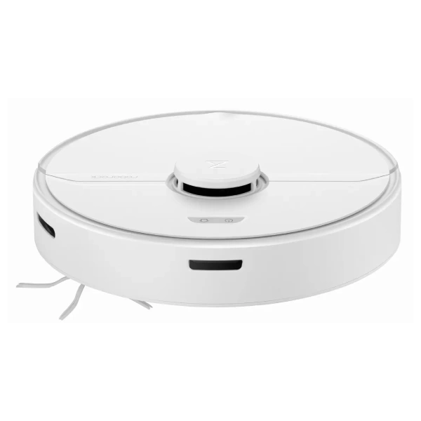 Робот-пылесос Roborock Q7+ с зарядным устройством и автовыгрузкой мусора (AED03HRR/AED04HRR) Белый Q400RR - фото 5