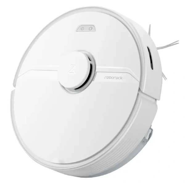 Робот-пылесос Roborock Q7+ с зарядным устройством и автовыгрузкой мусора (AED03HRR/AED04HRR) Белый Q400RR - фото 7