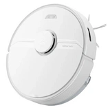 Робот-пылесос Roborock Q7+ с зарядным устройством и автовыгрузкой мусора (AED03HRR/AED04HRR) Белый Q400RR - фото 7