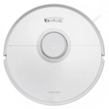 Робот-пылесос Roborock Q7 Max с зарядной базой (CDZ12RR/CDZ11RR) Белый Q380RR - фото 2