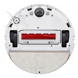 Робот-пылесос Roborock Q7 Max с зарядной базой (CDZ12RR/CDZ11RR) Белый Q380RR - фото 4