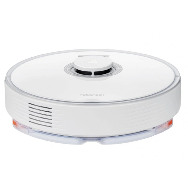 Робот-пылесос Roborock Q7 Max с зарядной базой (CDZ12RR/CDZ11RR) Белый Q380RR - фото 10