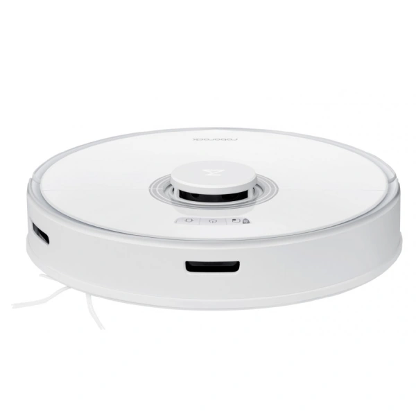 Робот-пылесос Roborock Q7 Max с зарядной базой (CDZ12RR/CDZ11RR) Белый Q380RR - фото 8