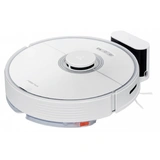 Робот-пылесос Roborock Q7 Max с зарядной базой (CDZ12RR/CDZ11RR) Белый Q380RR - фото 11